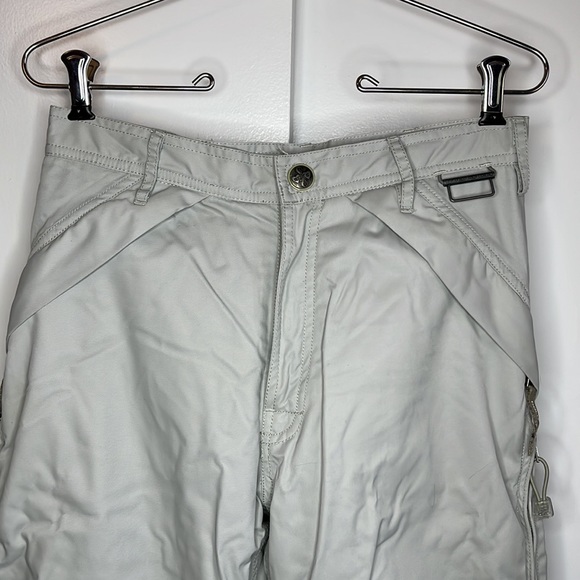 Snow Boarding Pants Cold As Ice size Small - Picture 3 of 15